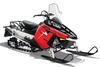 Polaris 600 Indy Voyager 2014